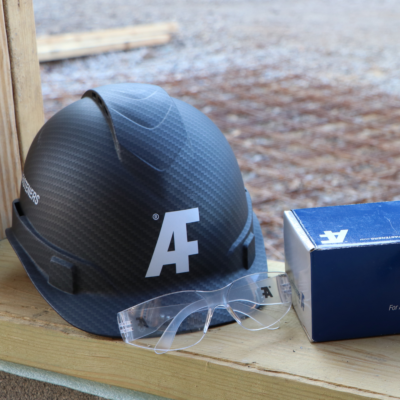 Allfasteners PPE