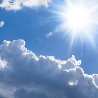 Fasteners That Can Stand Up To The Sun