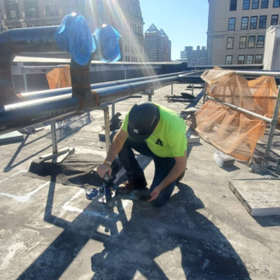 Pull Testing Services 