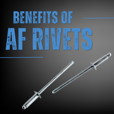 Benefits of Allfasteners Rivets