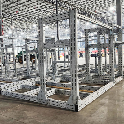 Building Smarter: Why Modern Construction Is Moving Away from Traditional Welded Connections