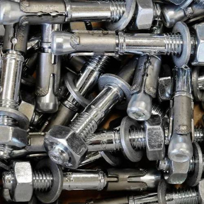 Choosing a Screw Anchor Over a Sleeve Anchor & Why