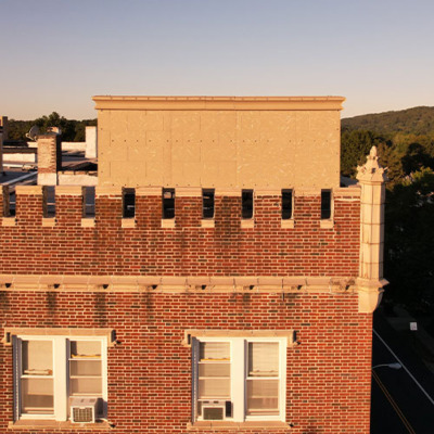 Delivering Seamless Concealment Solutions in High-Profile Locations