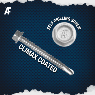 Learn About The AF TECH SCREW