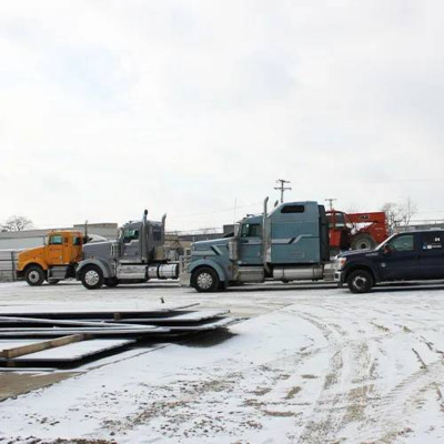 How A Shipping Mishap Turned Into A Continued Partnership