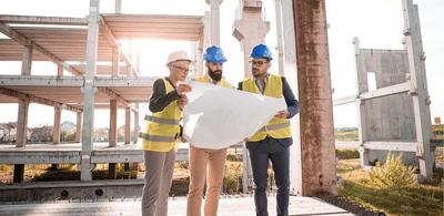 Return to Work with Allfasteners