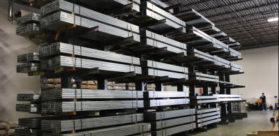 Strut Channel | The Universal Product?