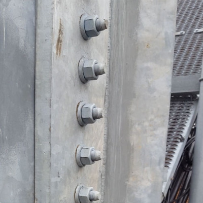 Why Is A Blind Bolt Fastener Better Than Field Welding